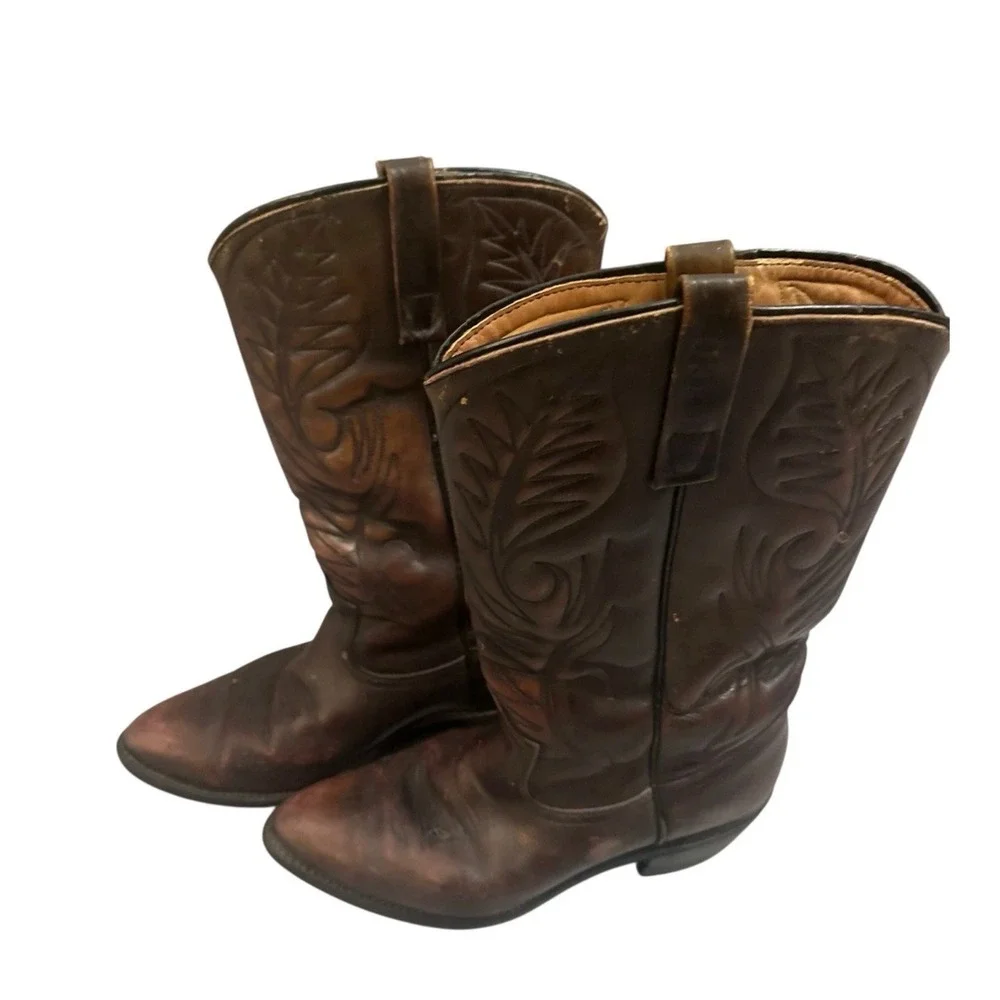 Red Wing authentic vintage