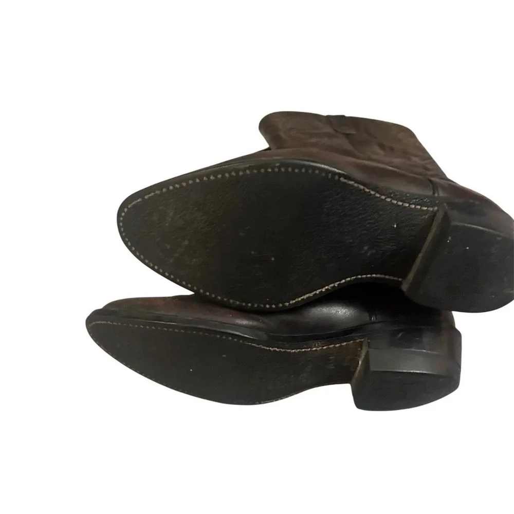 Red Wing authentic vintage