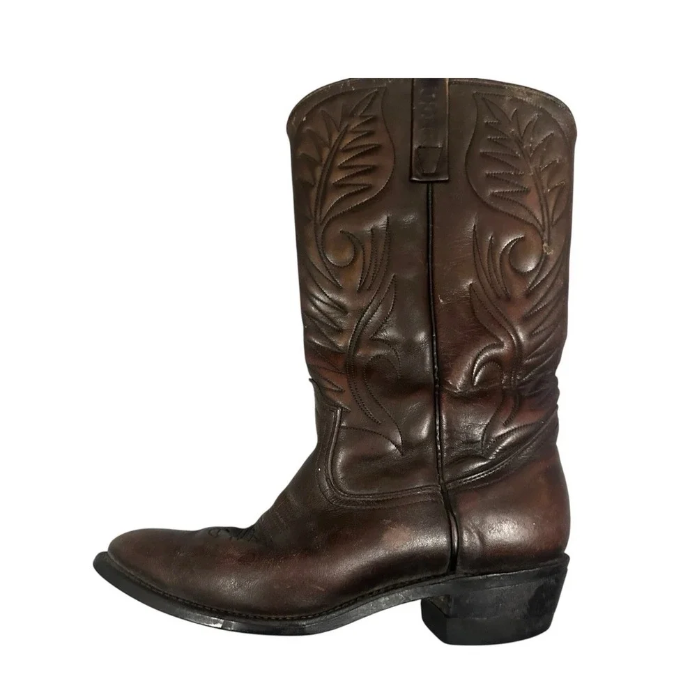 Red Wing authentic vintage