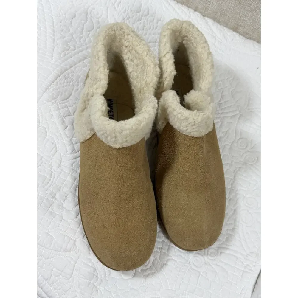 Minnetonka stay cozy