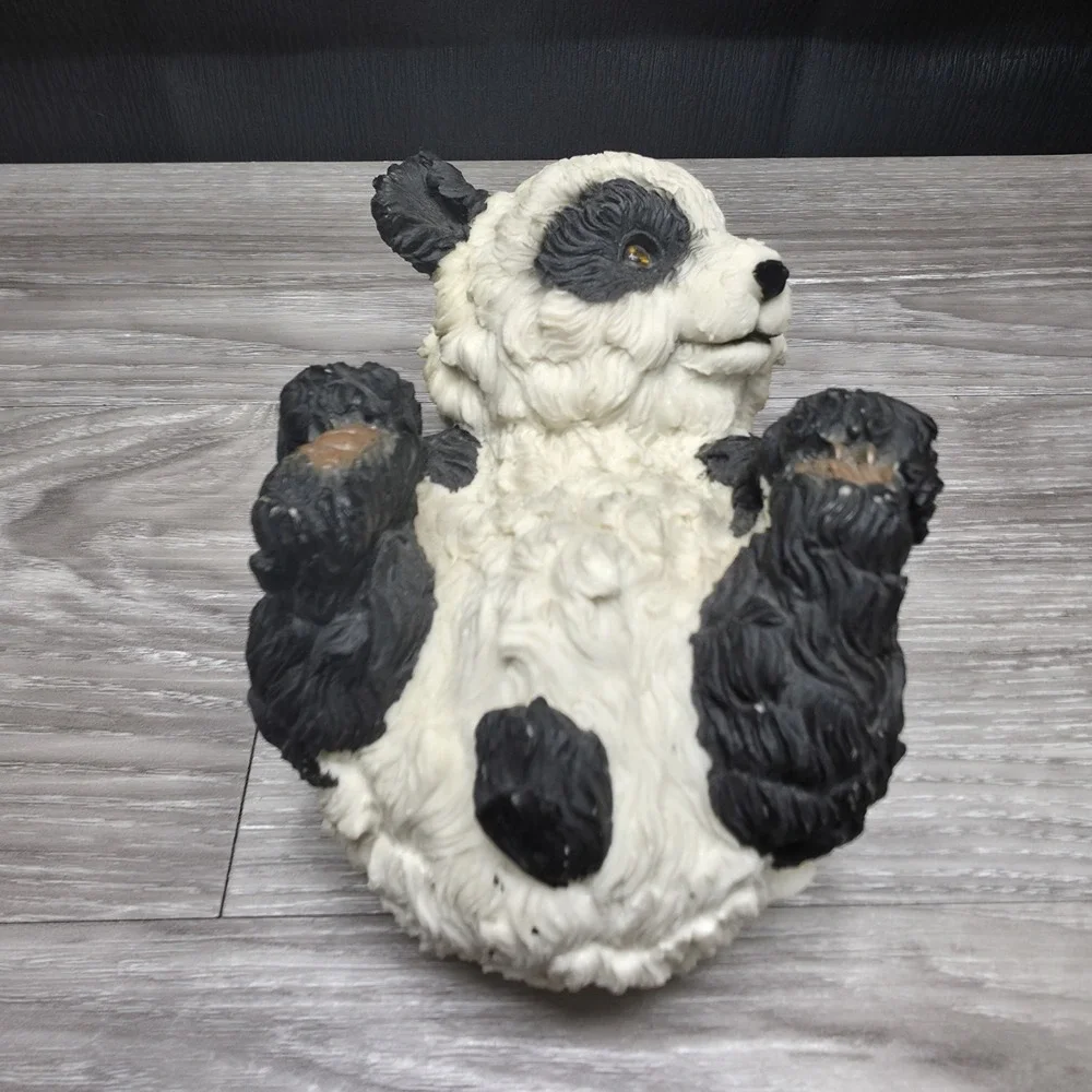 Nature Breeze vintage panda