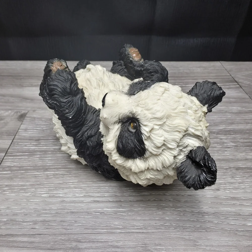 Nature Breeze vintage panda