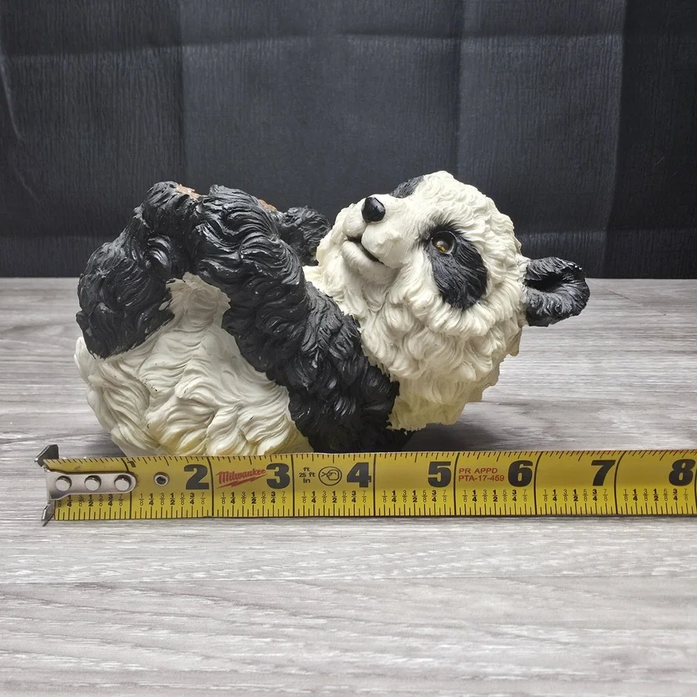 Nature Breeze vintage panda