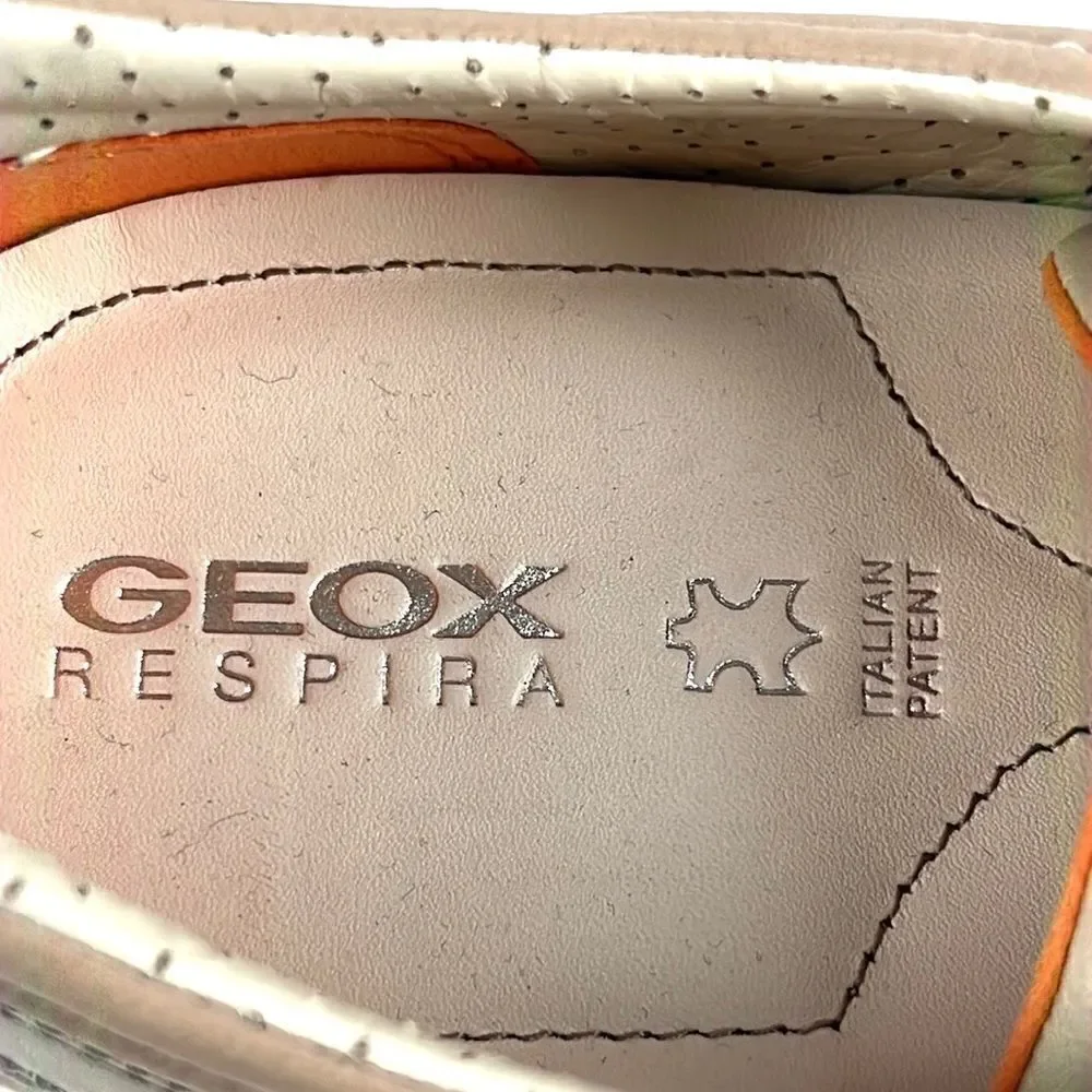 Geox soft comfortable