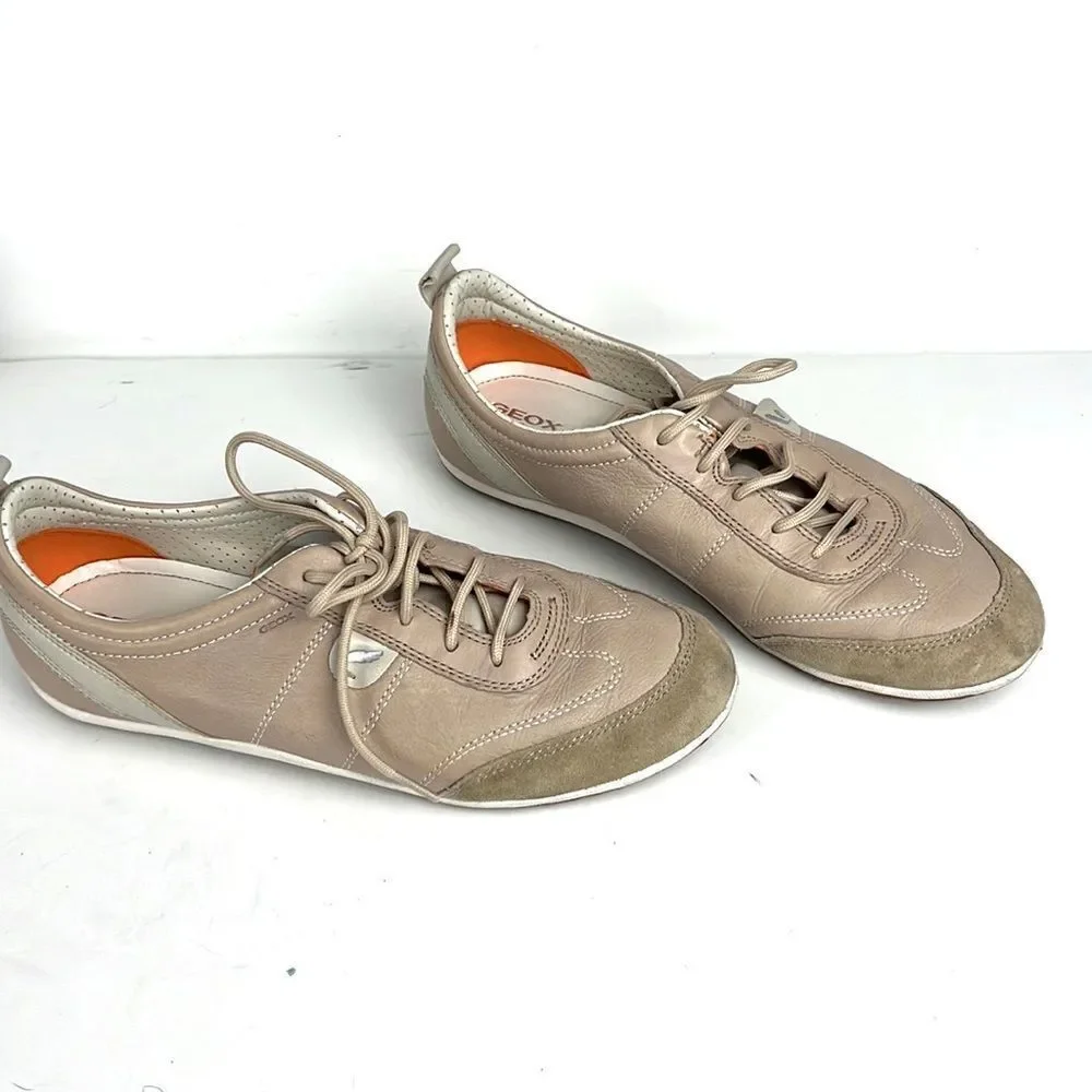 Geox soft comfortable