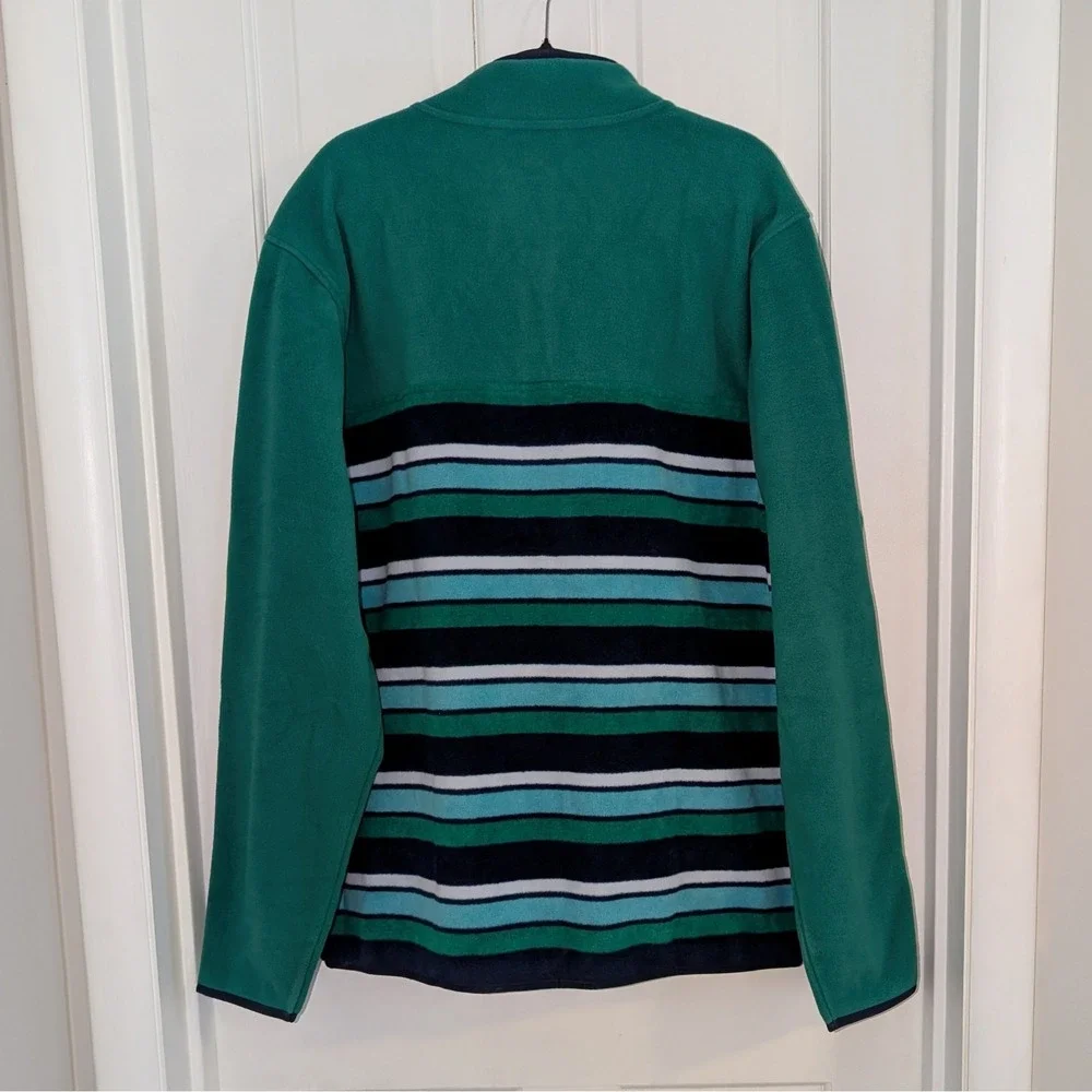 Lands End approximate striped