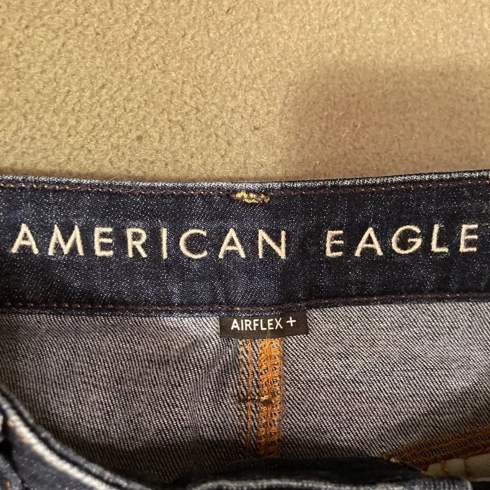 American Eagle Outfitters eagle free