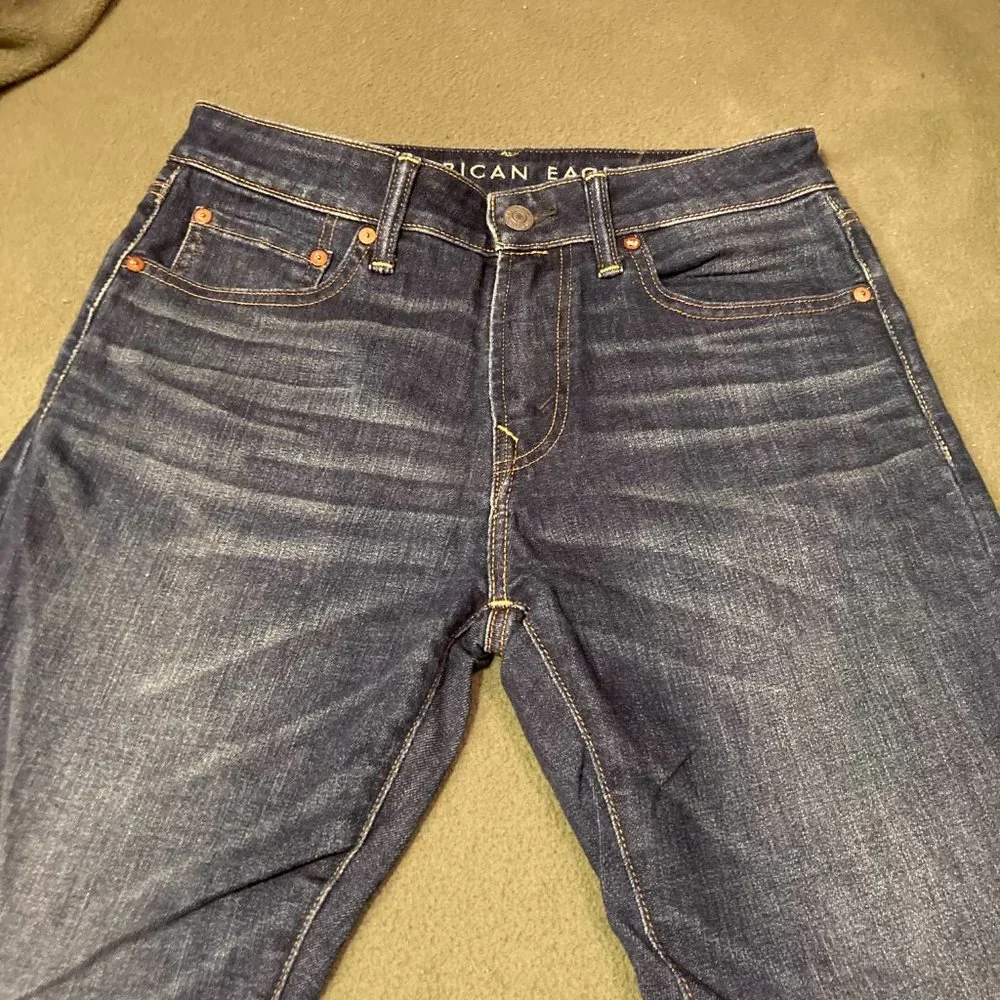 American Eagle Outfitters first from create