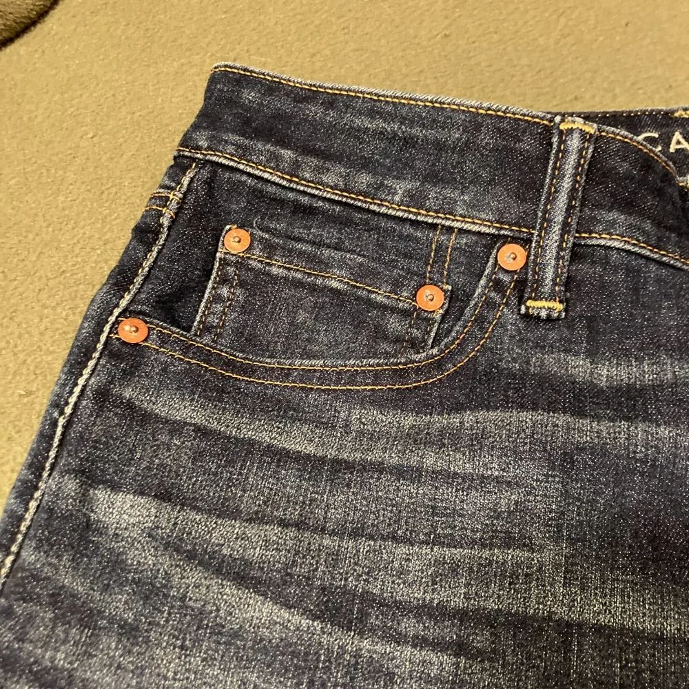 American Eagle Outfitters closet cotton any