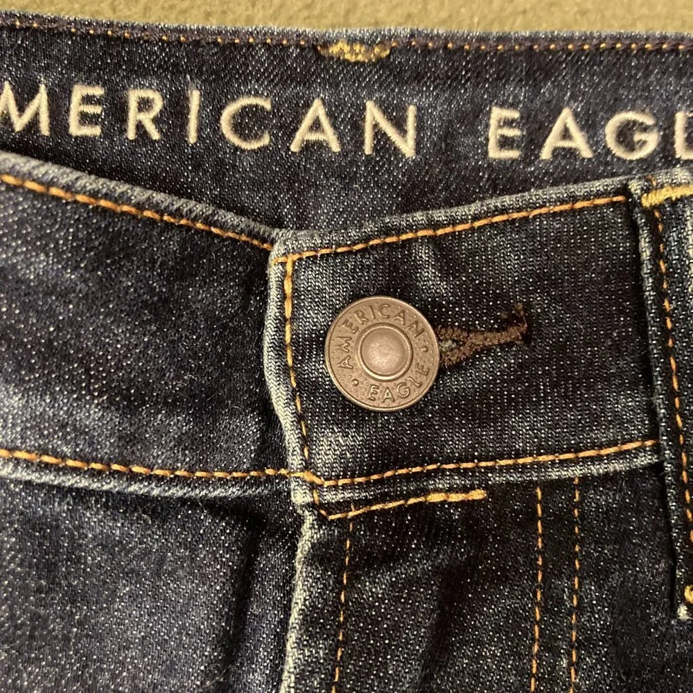 American Eagle Outfitters purchase any code