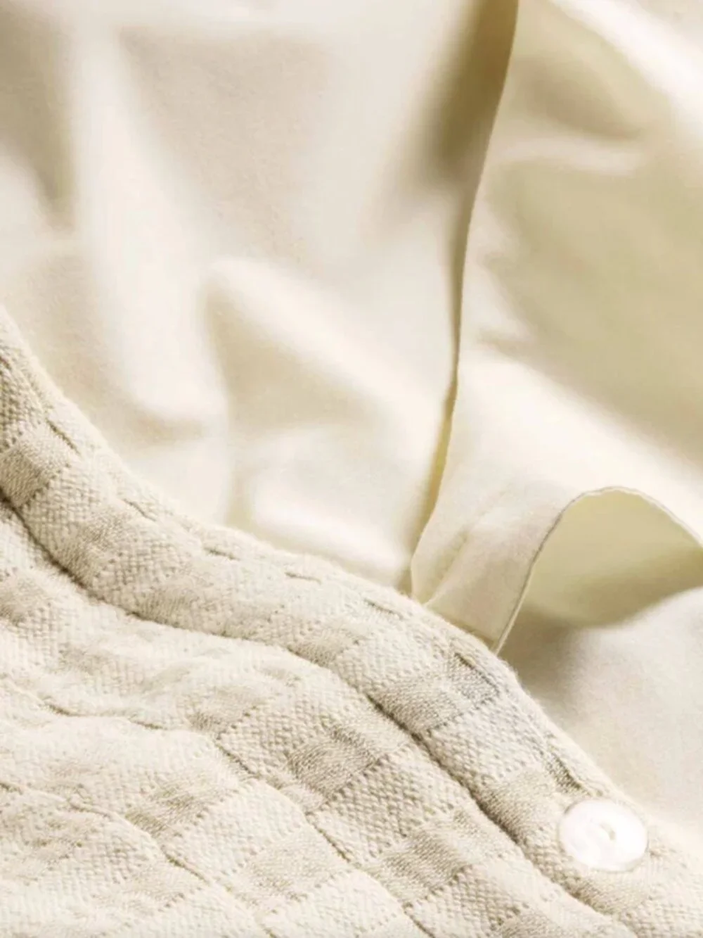 Brooklinen selling my