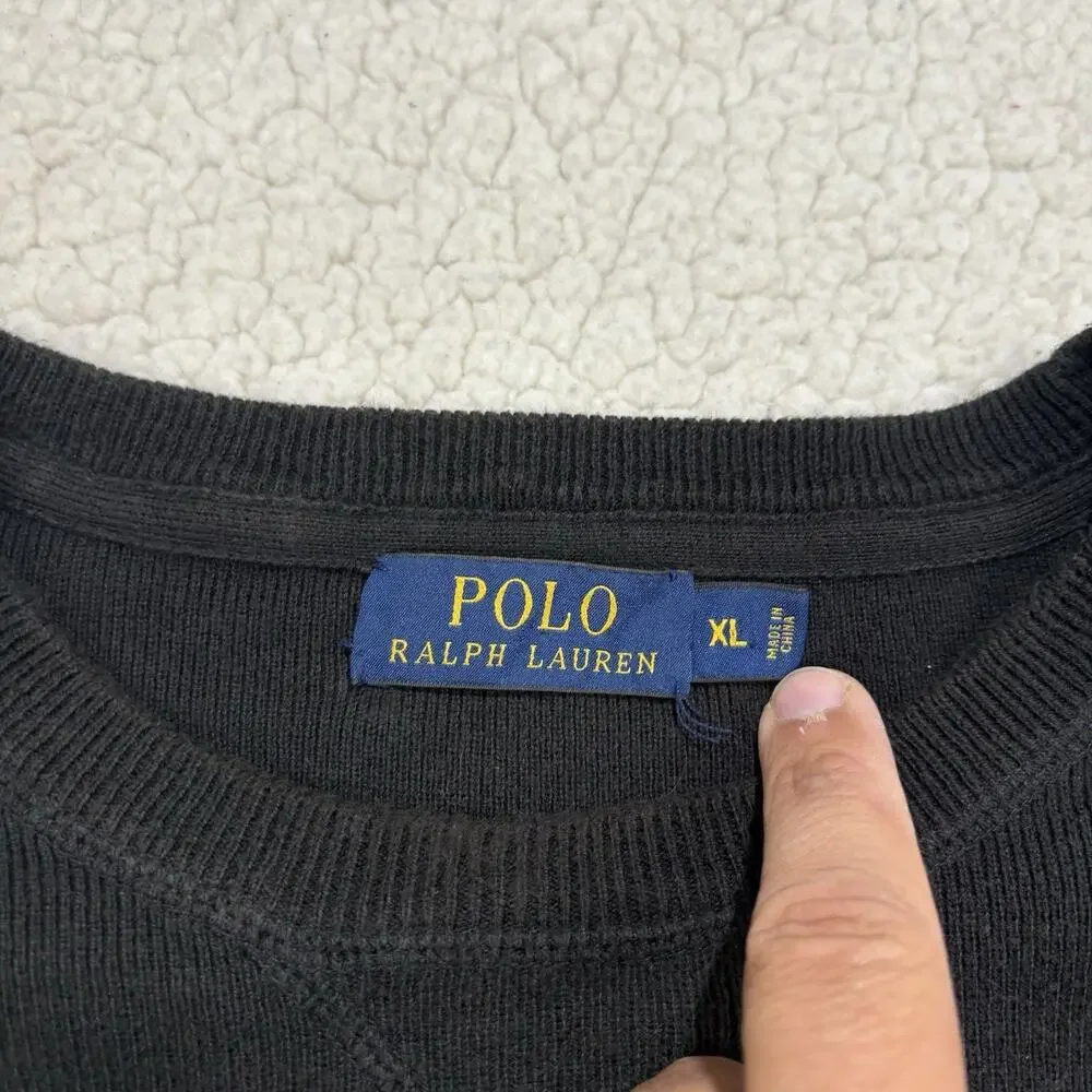 Polo Ralph Lauren good overall