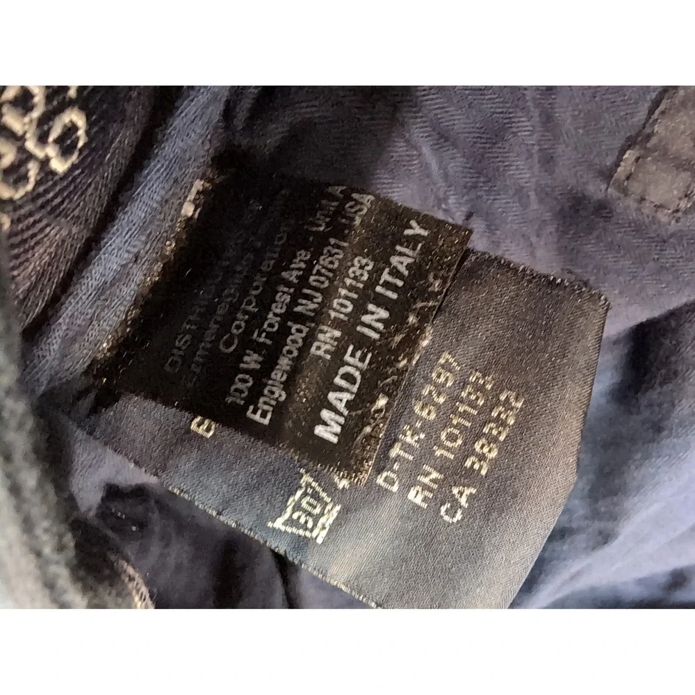 Zegna Sport zegna sport