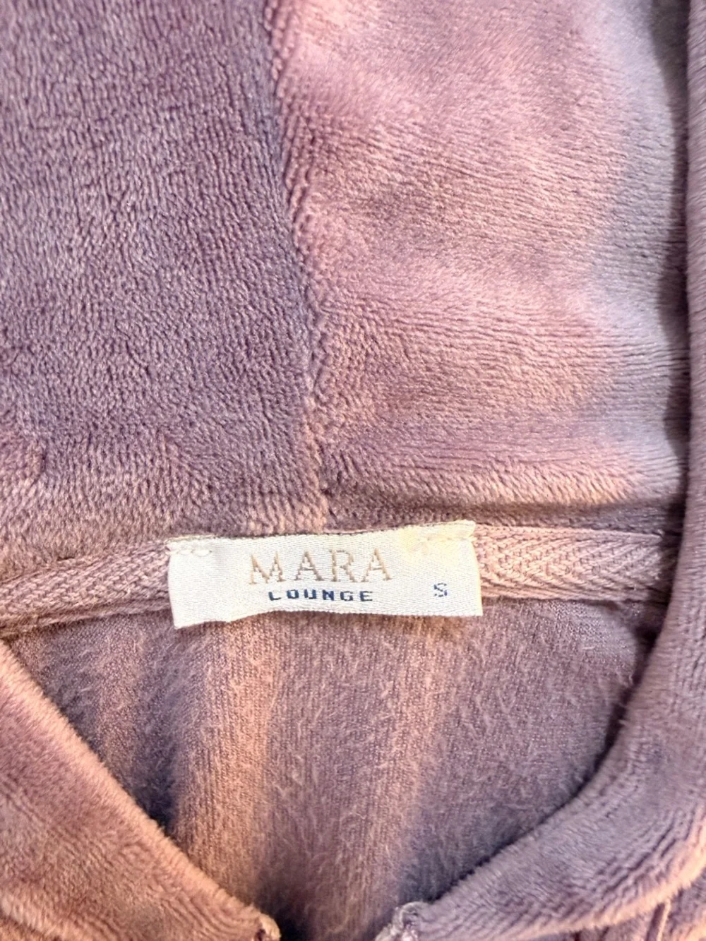 mara super soft