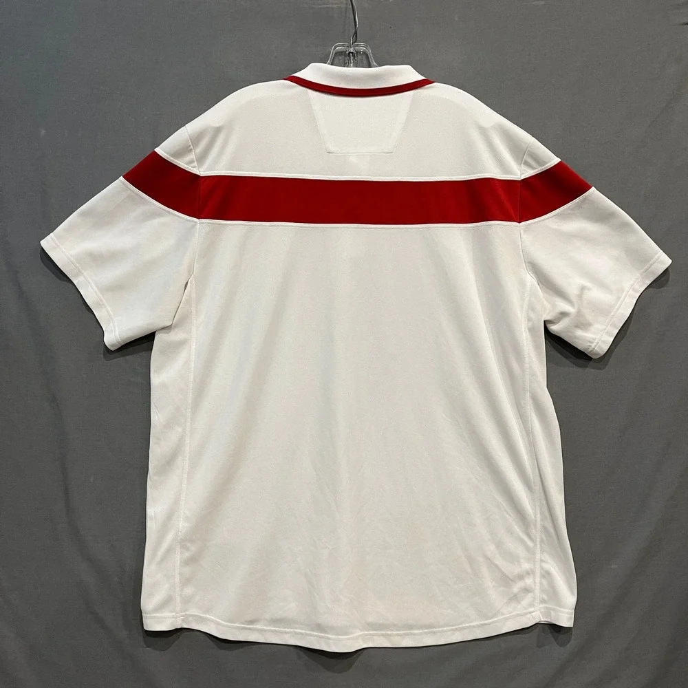 adidas climalite indiana