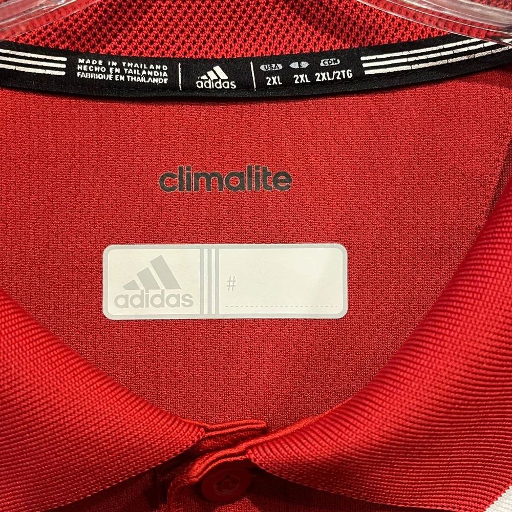 adidas climalite indiana