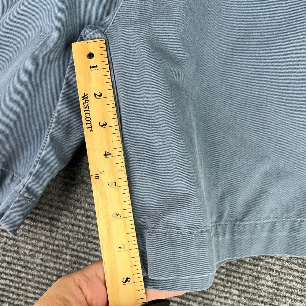 Berle flat front