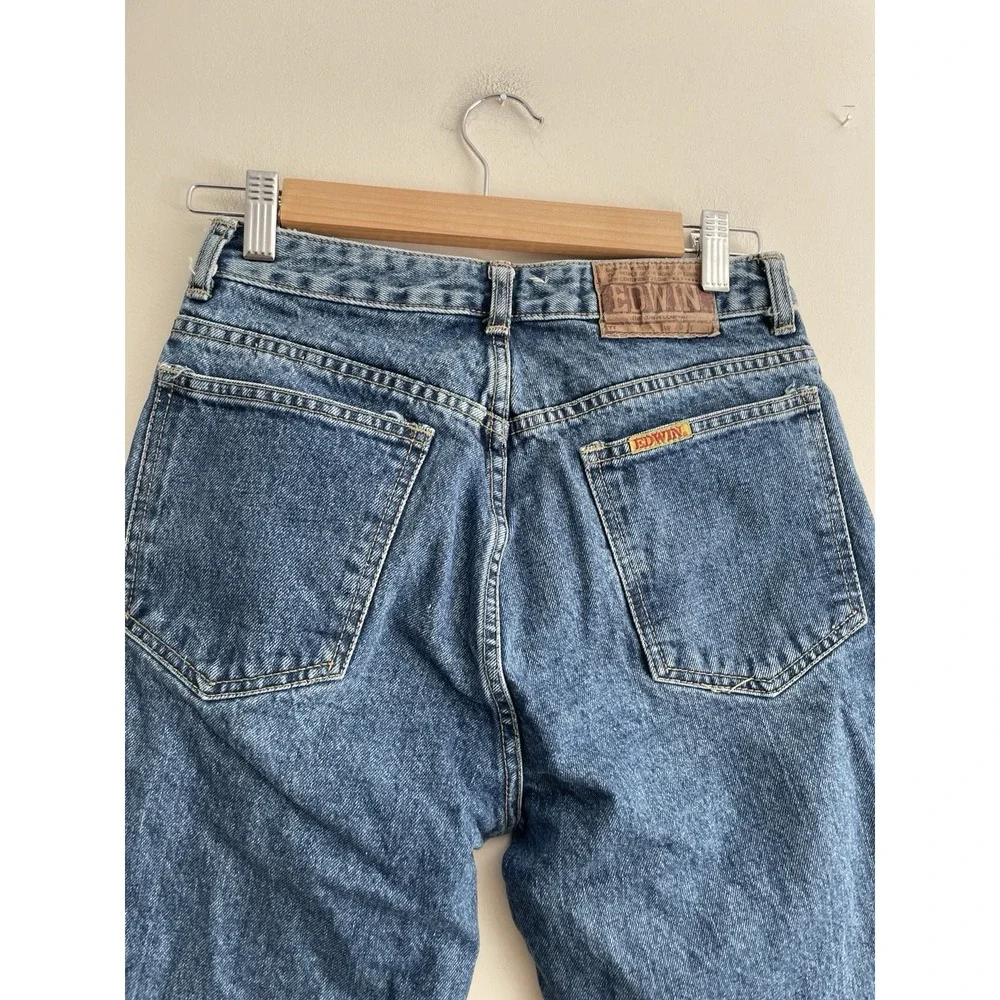 Edwin vintage london