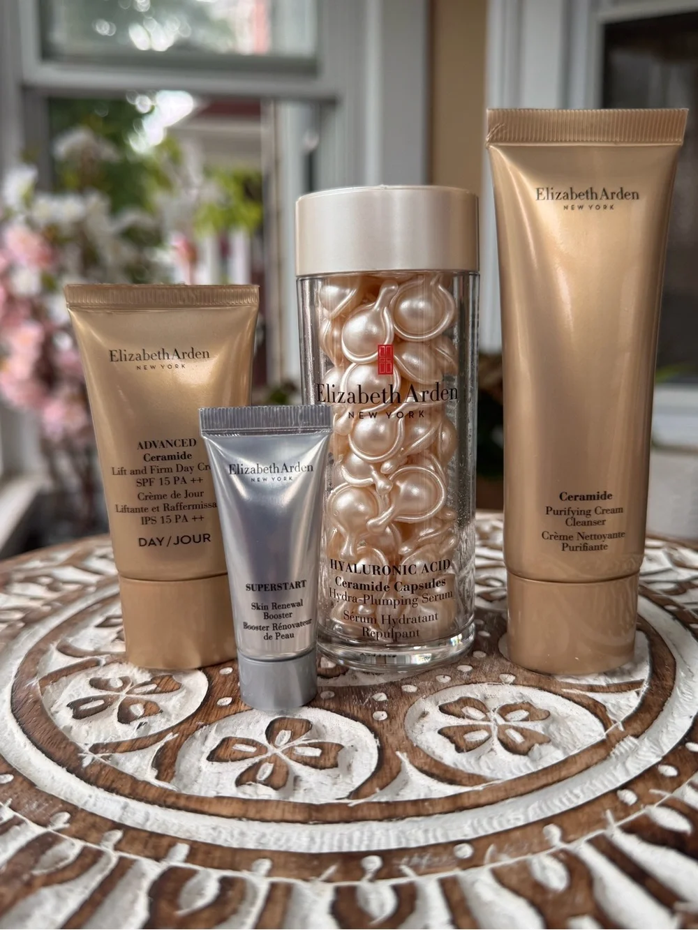 Elizabeth Arden brand new