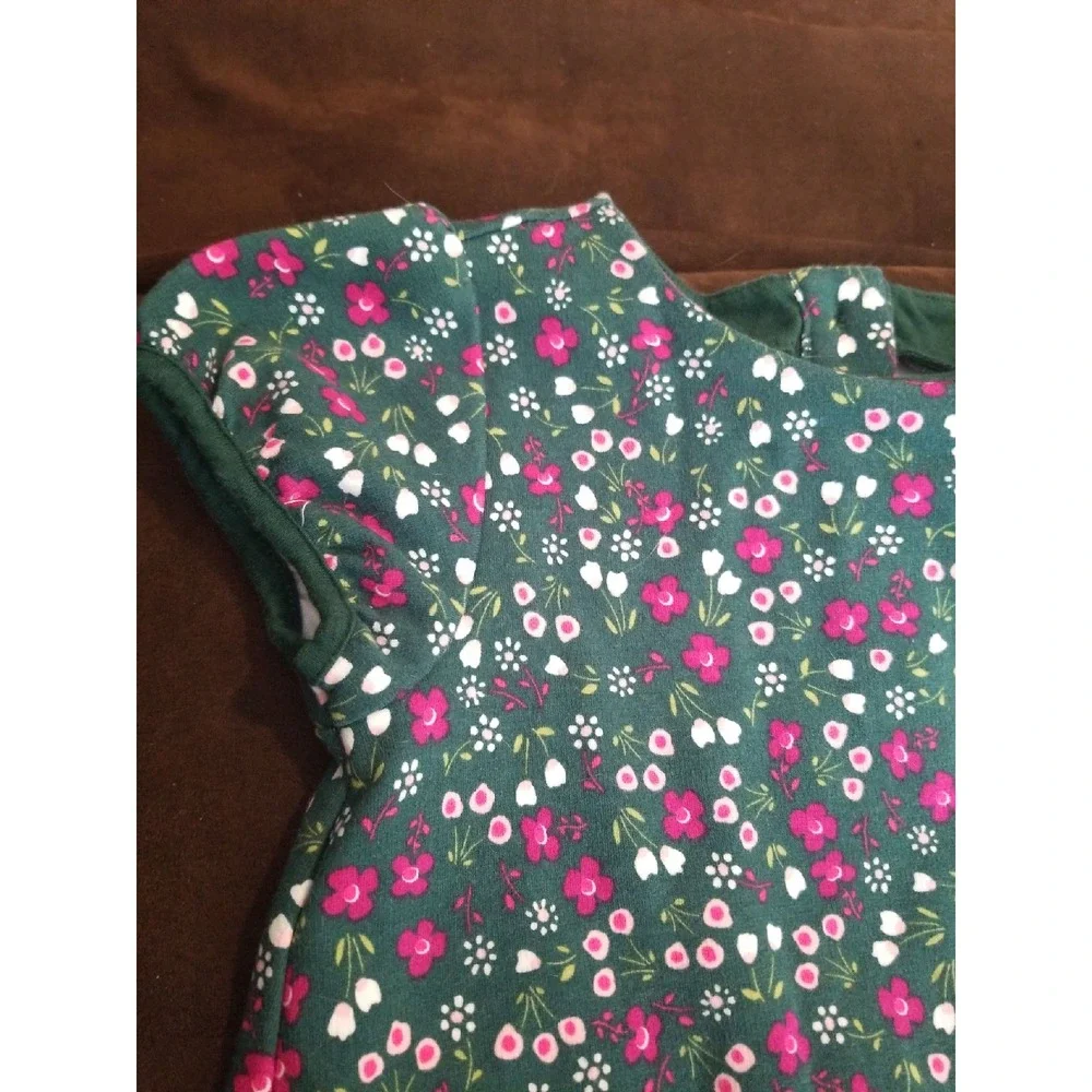 Gymboree 5t home