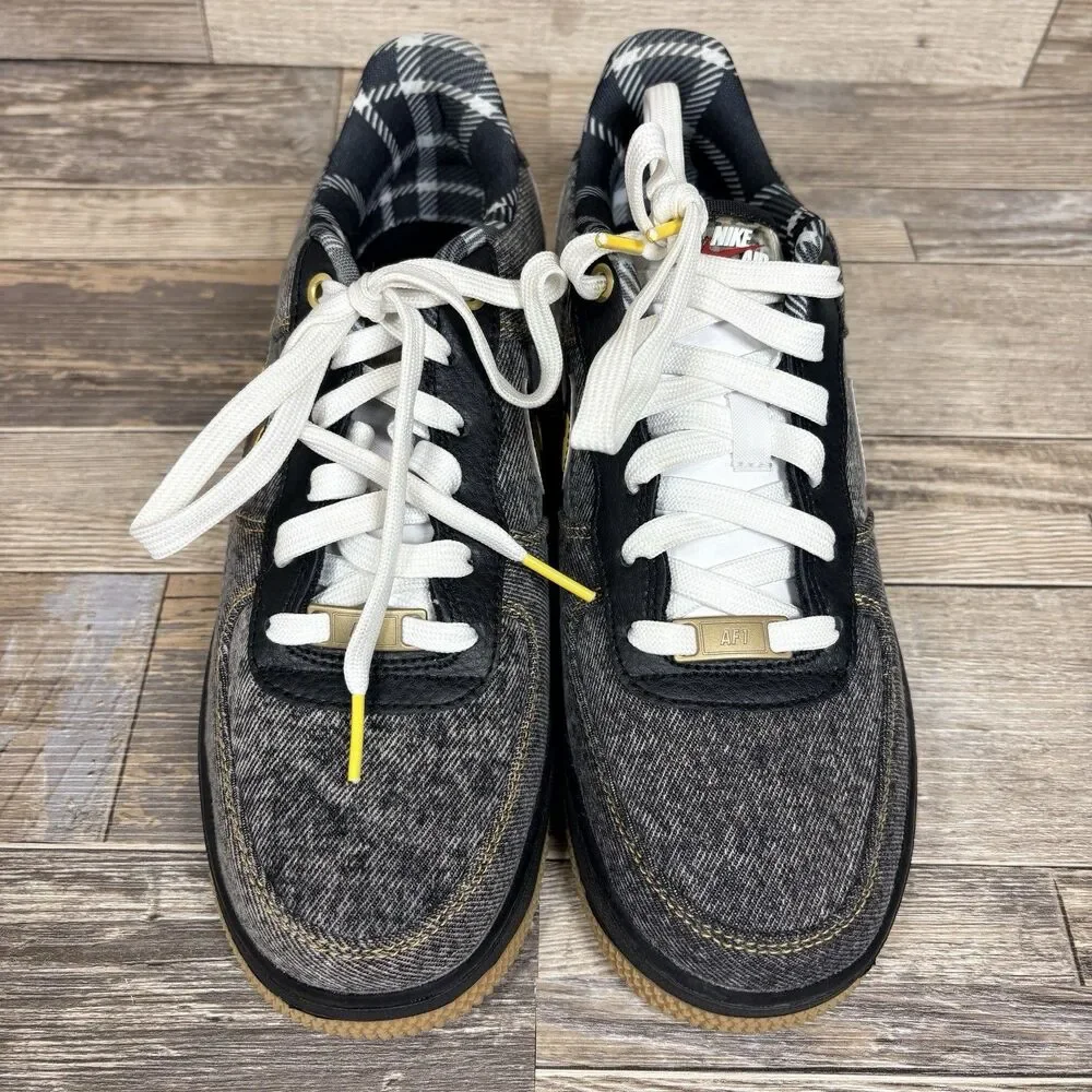 Nike gs air