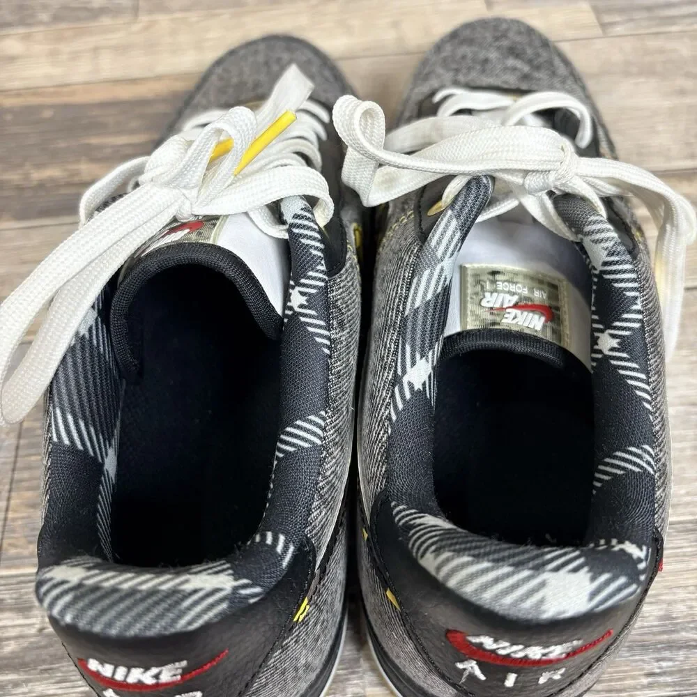 Nike gs air