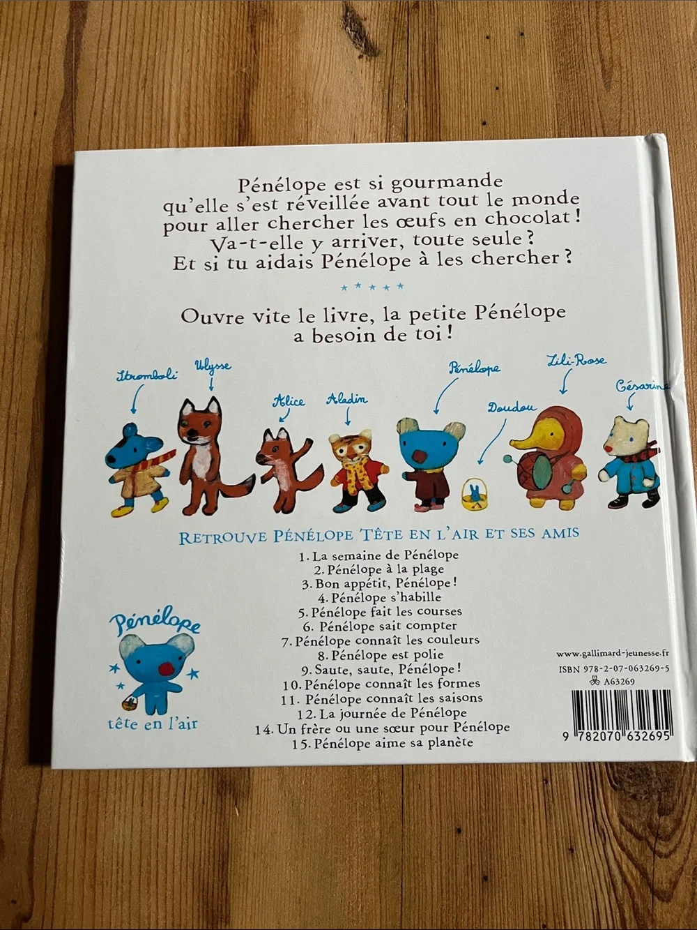 N/A hardcover children