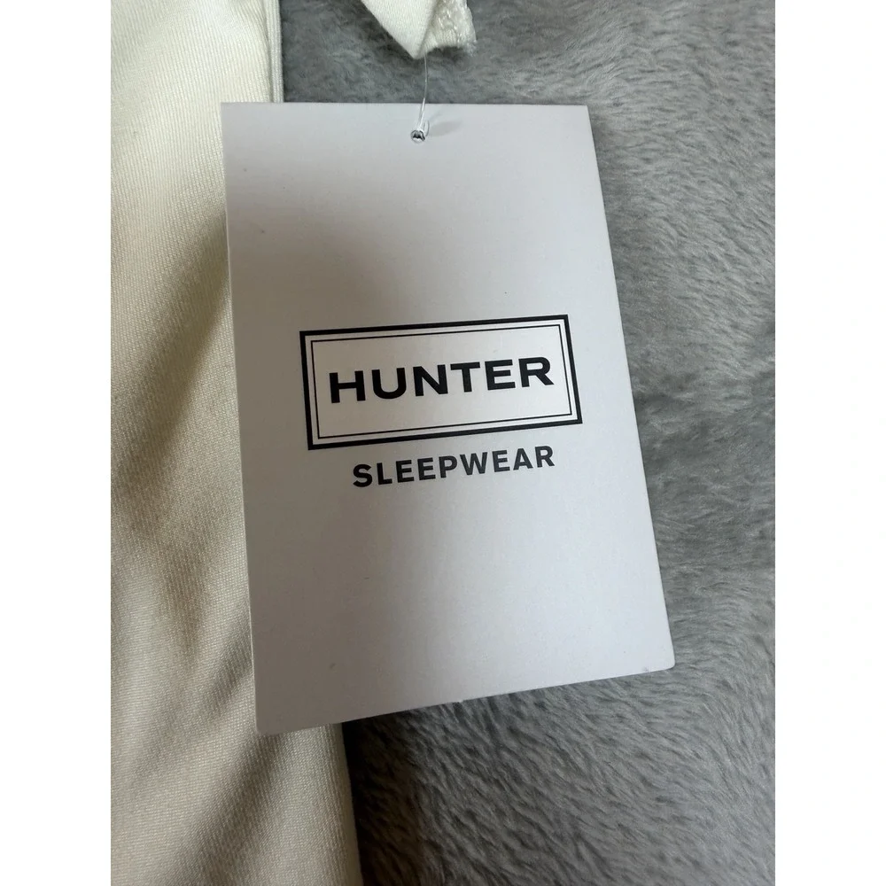 Hunter new tags