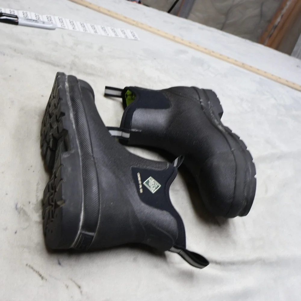Muck Boots few blemish