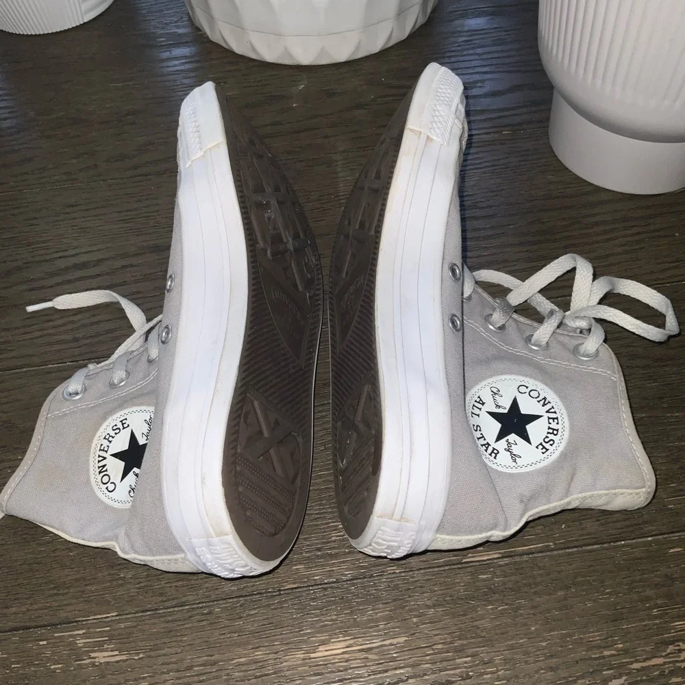 Converse great unisex