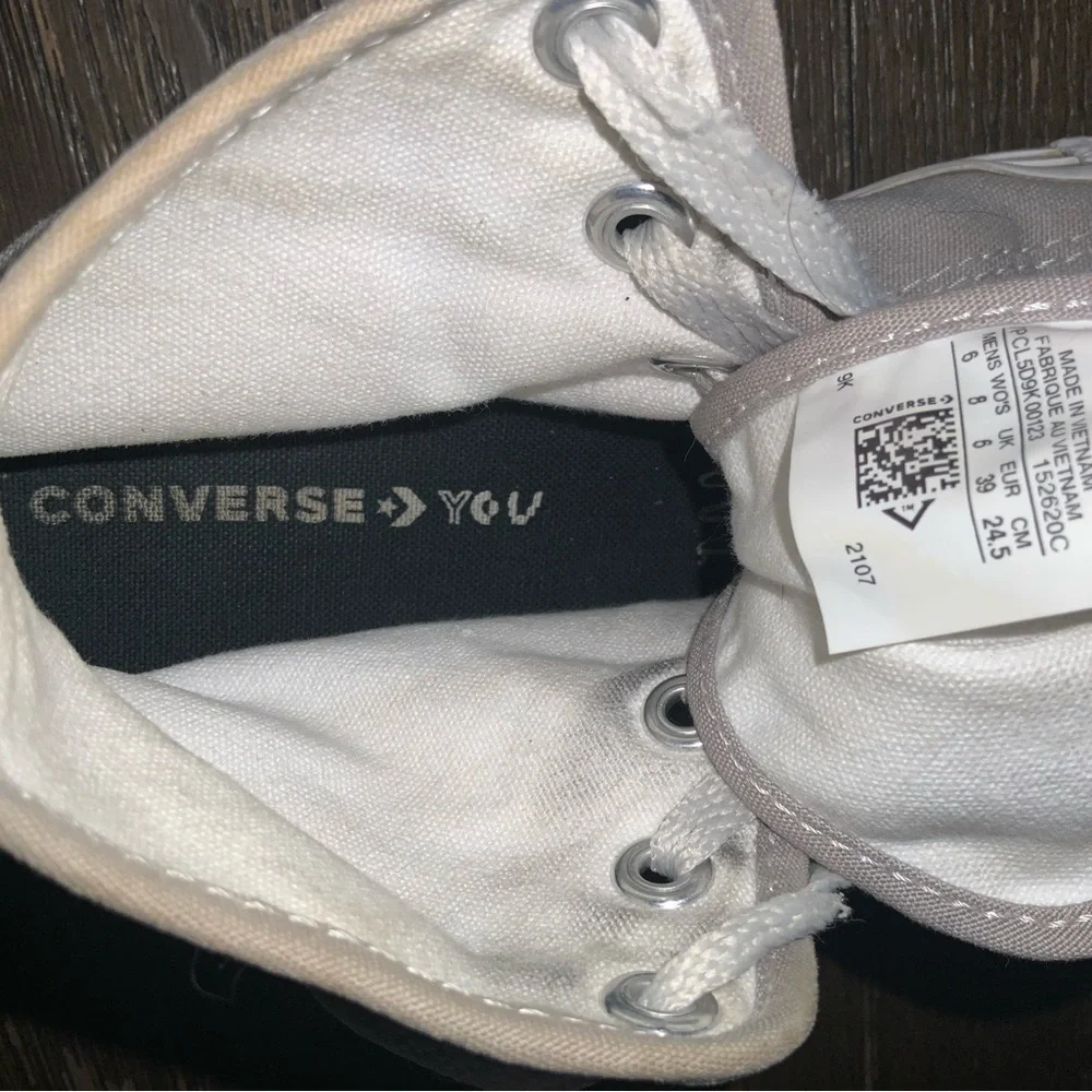 Converse great unisex