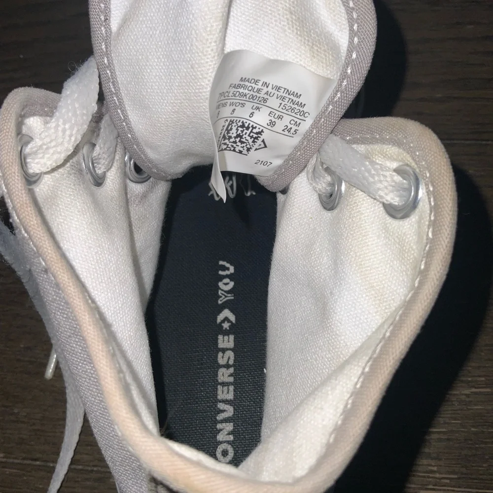 Converse great unisex