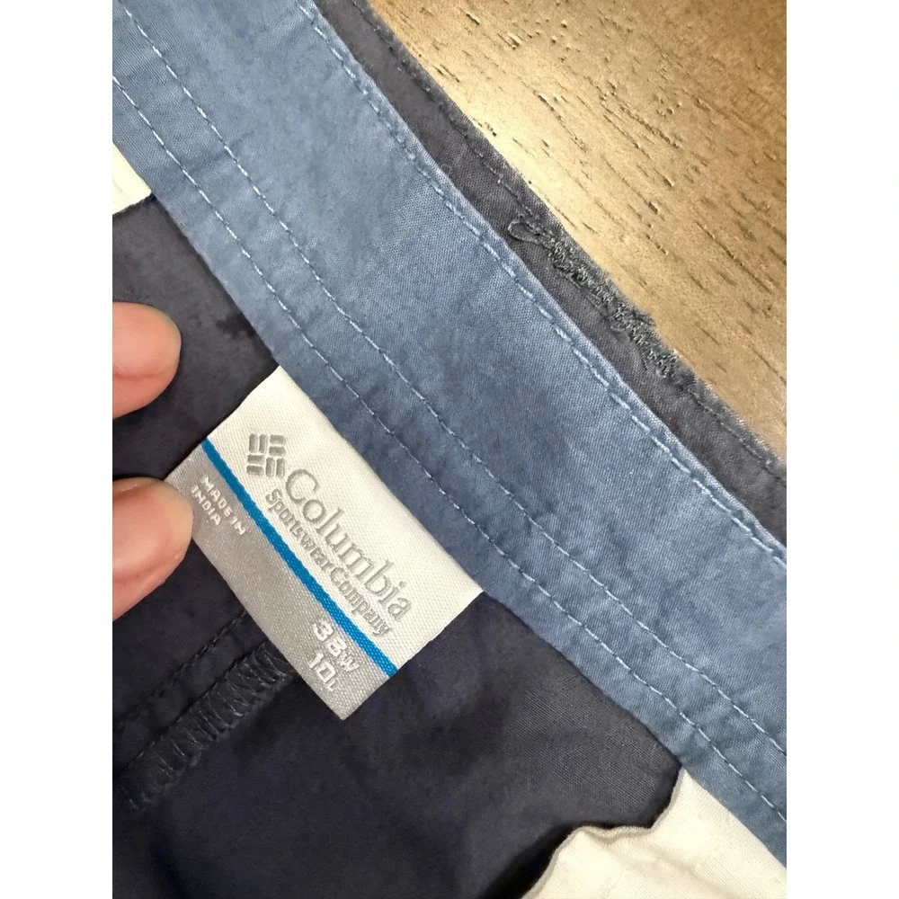 Columbia sportswear company