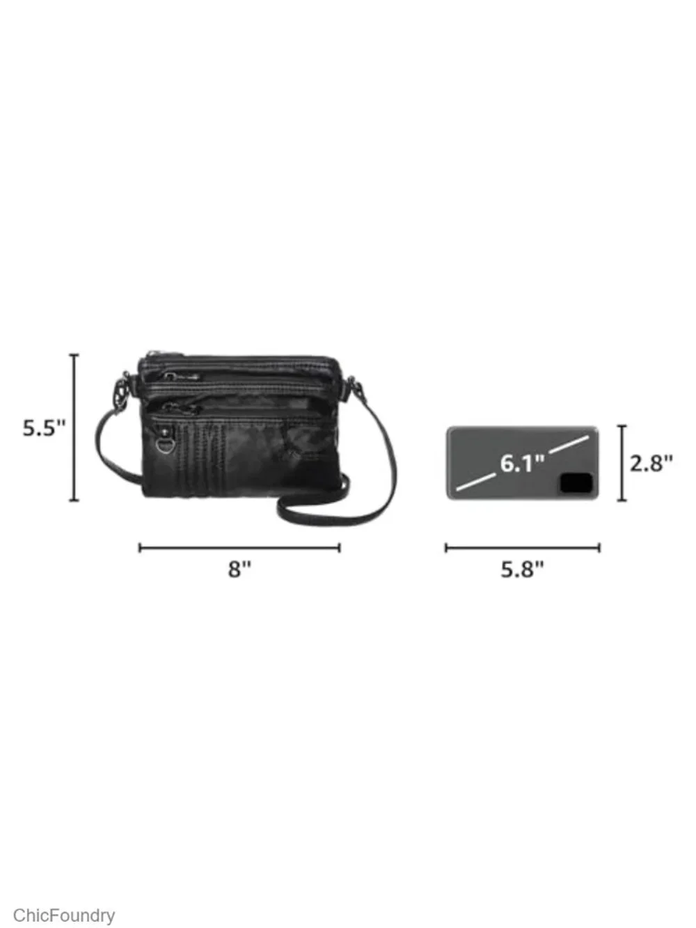 N/A carry everything