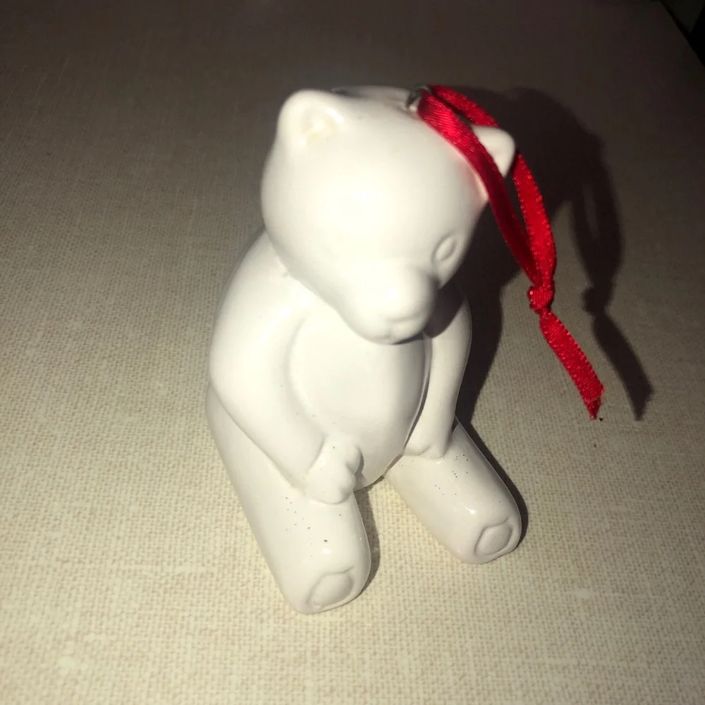 N/A teddy bear
