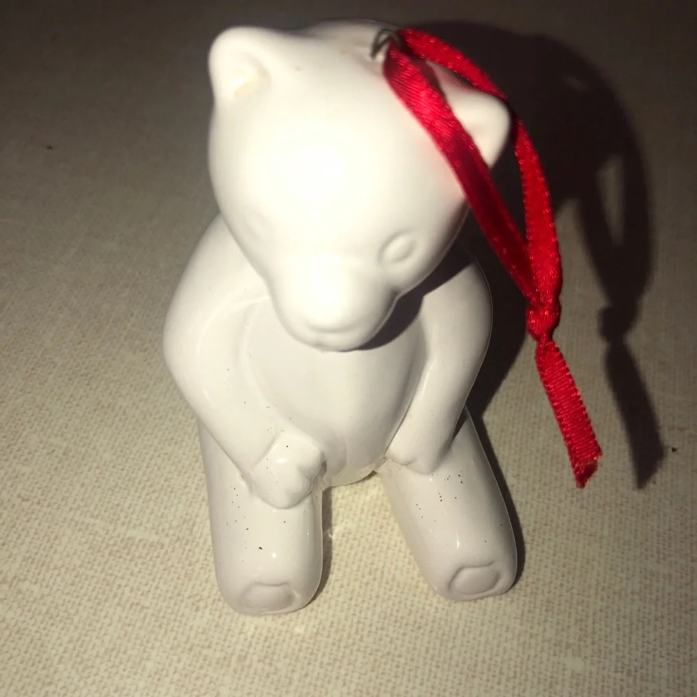 N/A teddy bear