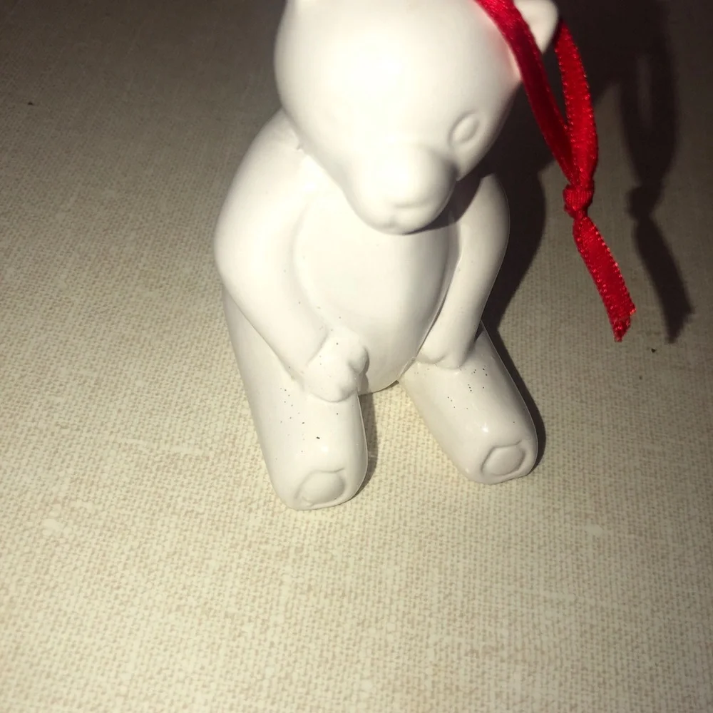N/A teddy bear