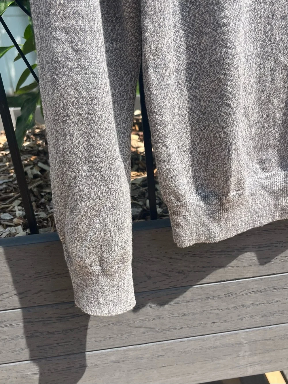 Bonobos wool small