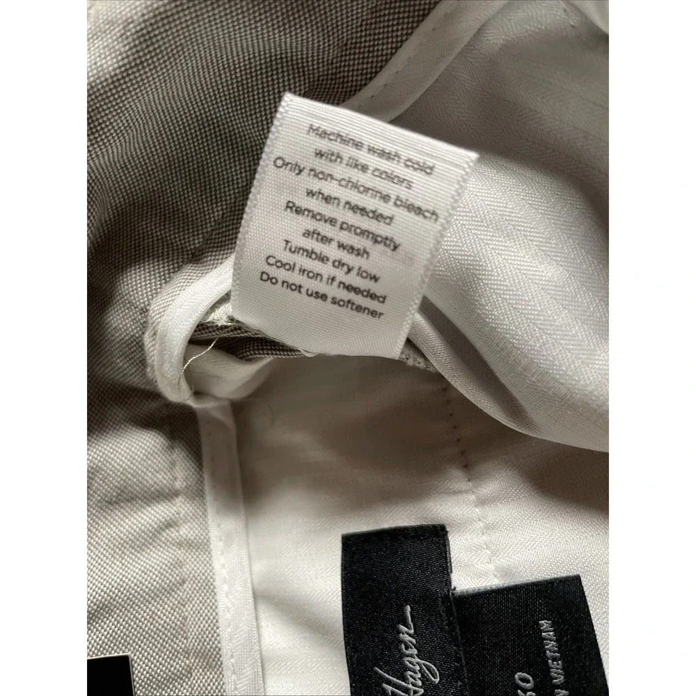 Walter Hagen elevate your