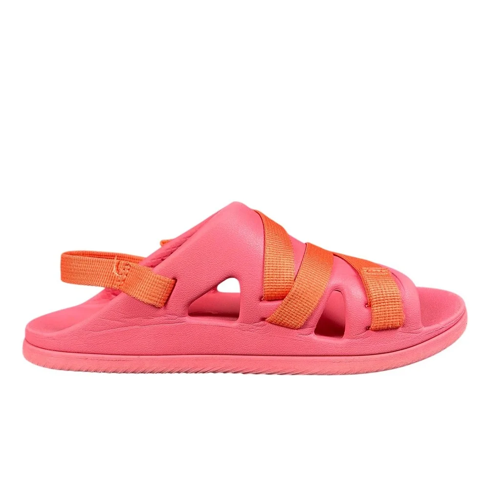 Chaco chillos sport