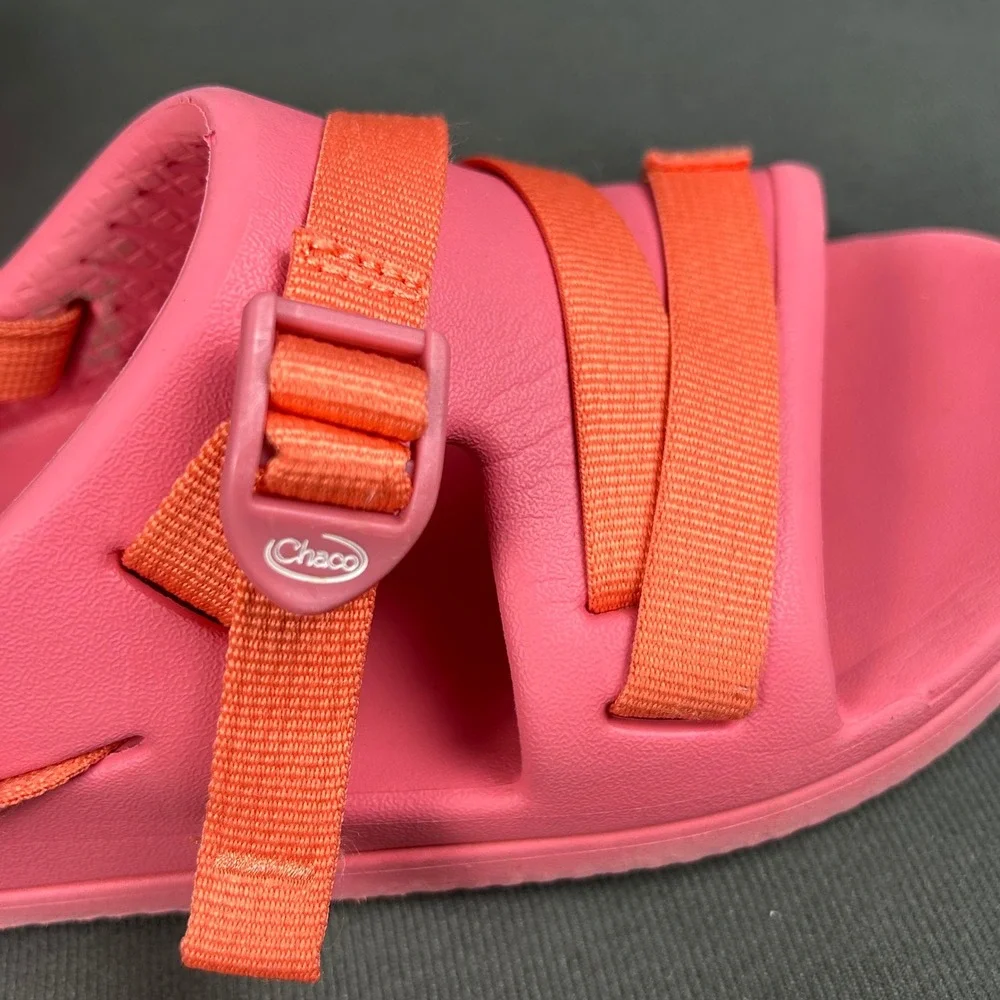 Chaco chillos sport