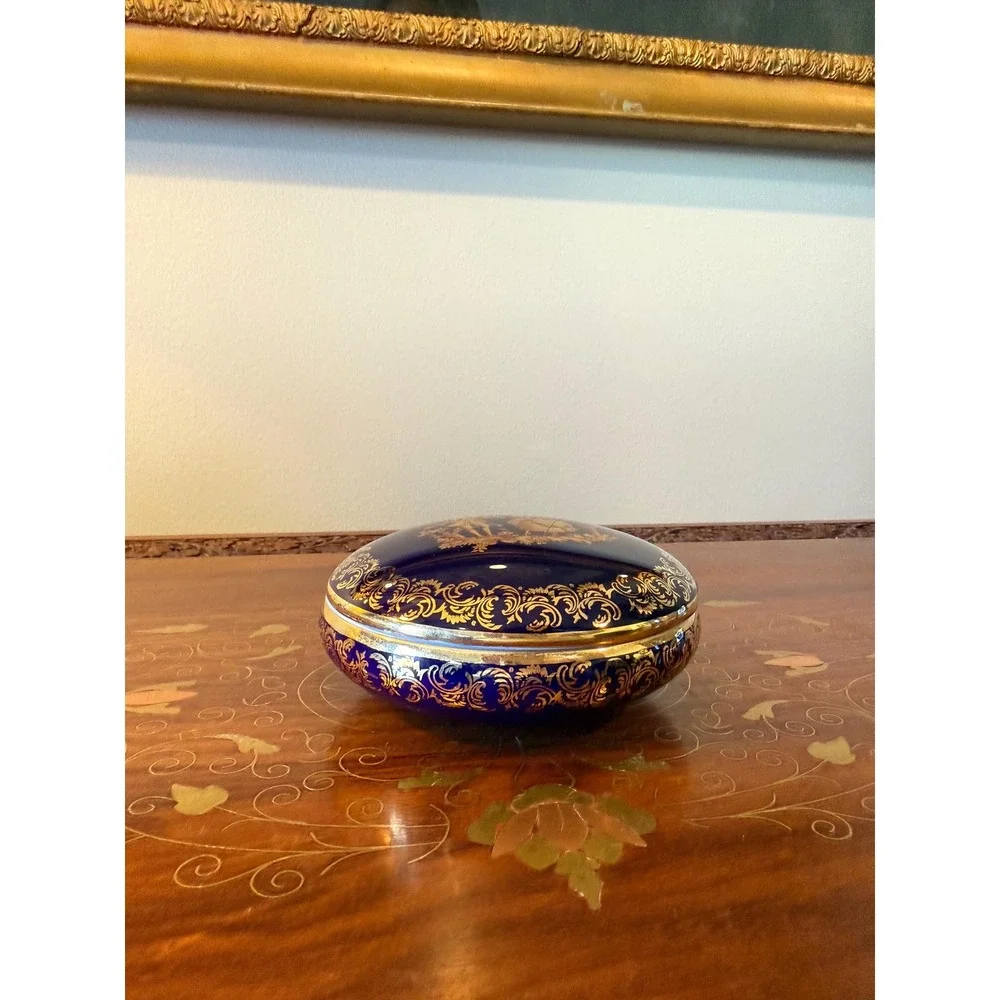 Limoges good mid