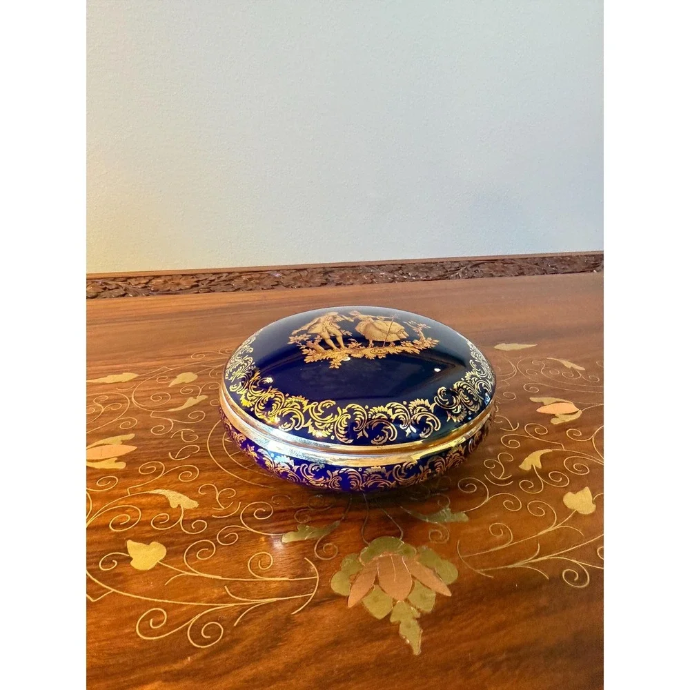 Limoges matching size mid