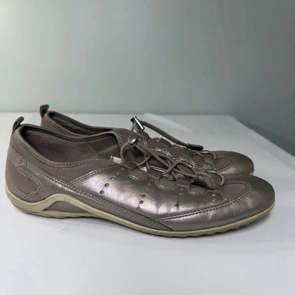 Ecco upper perfect combine