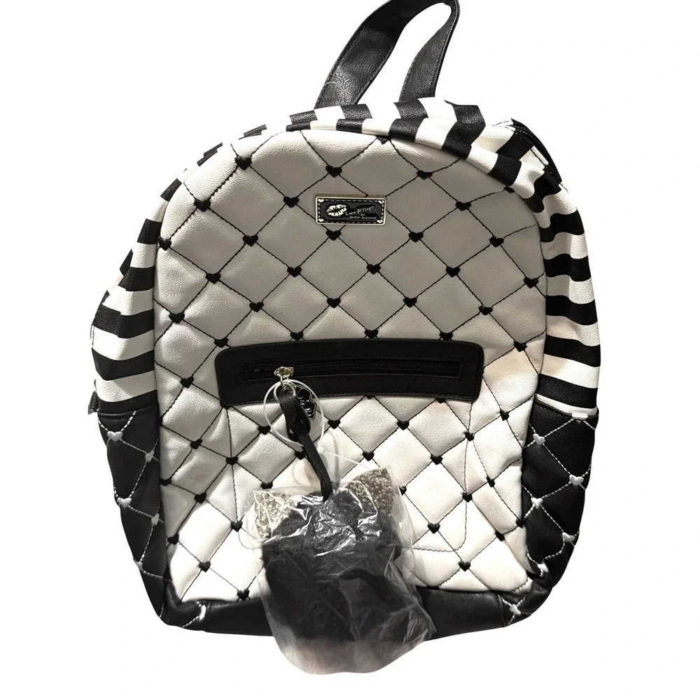 Luv Betsey By Betsey Johnson‎ 12