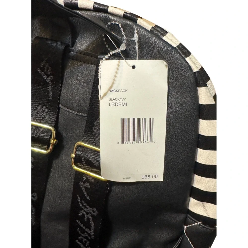 Luv Betsey By Betsey Johnson‎ 12