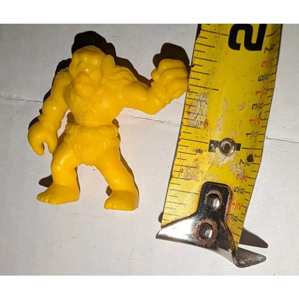 MATCHBOX good shape