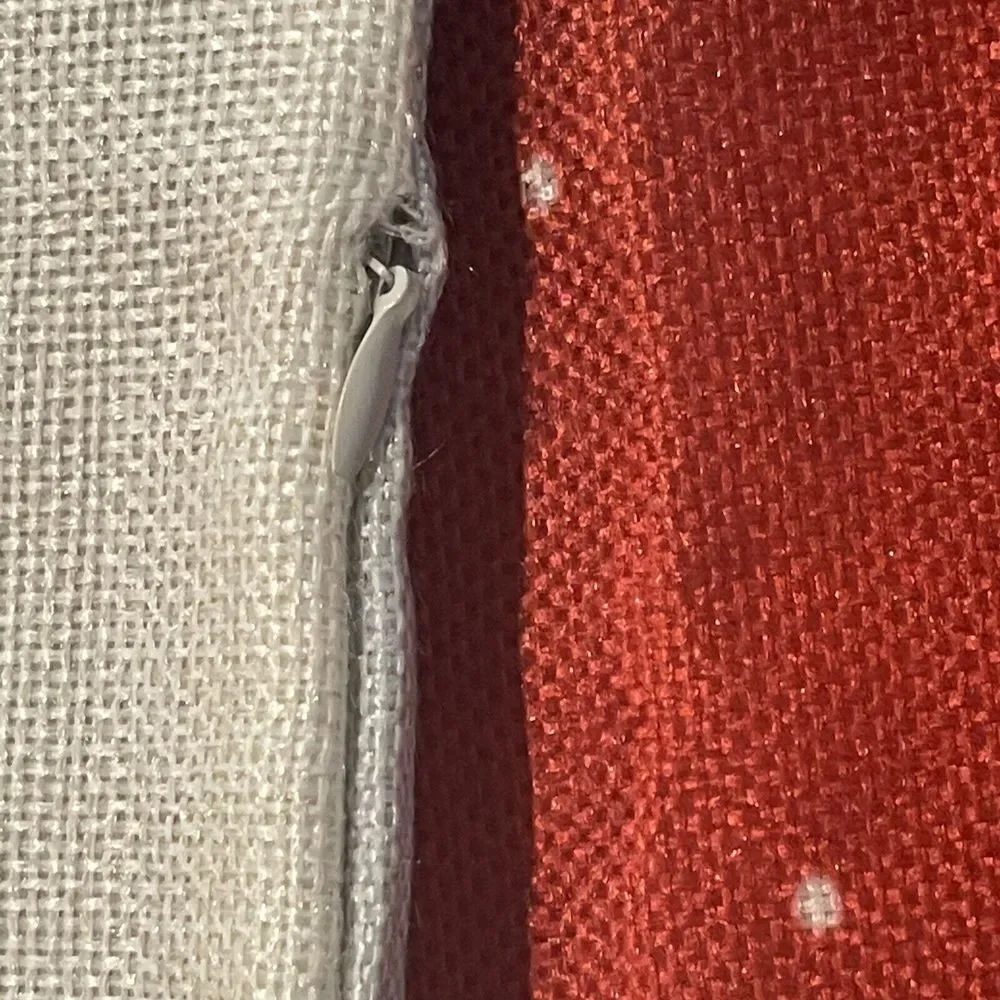 Artisan Crafted great santa accent
