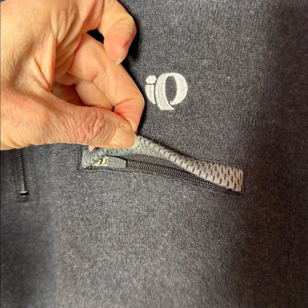 Pearl Izumi quarter by design