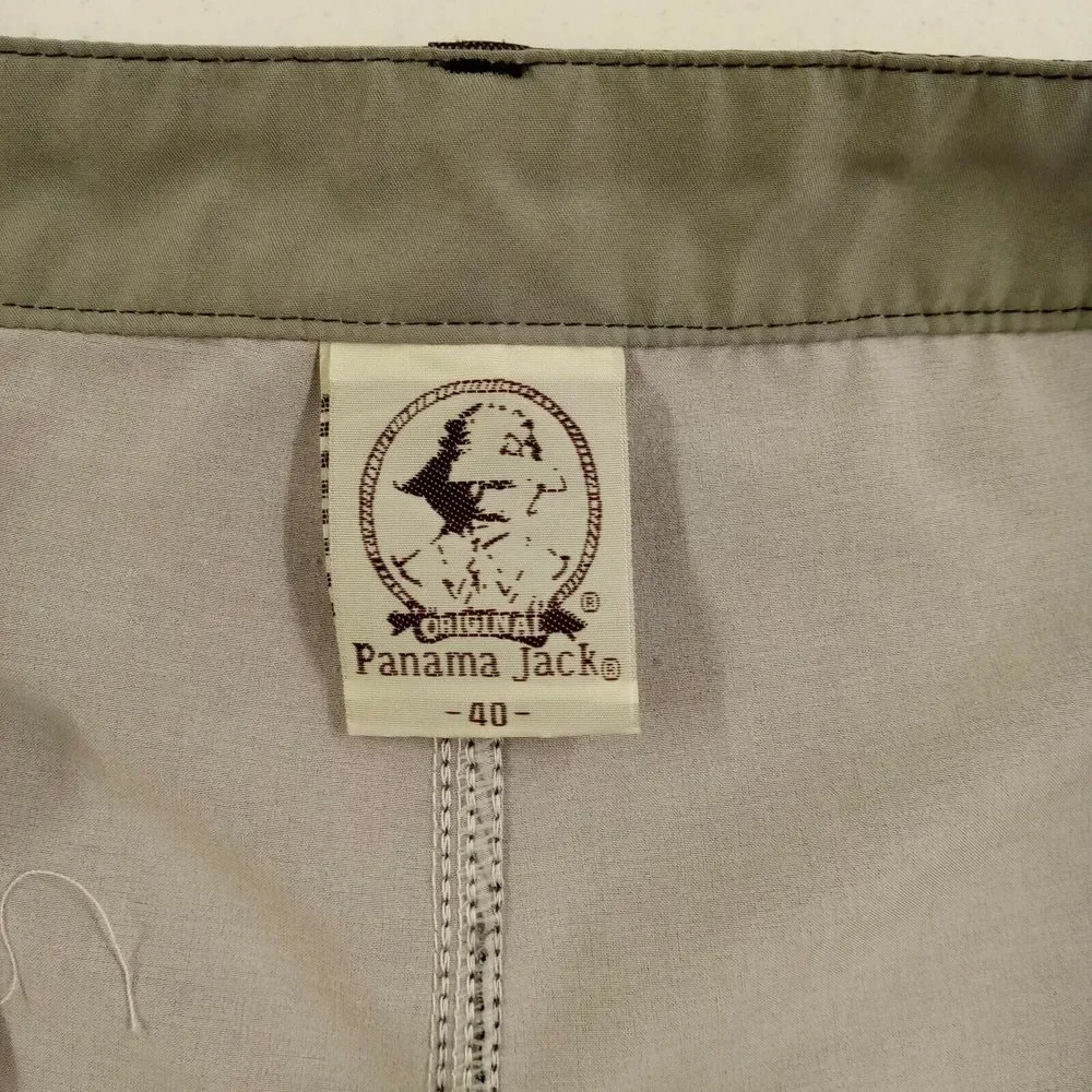 Panama Jack excellent casual